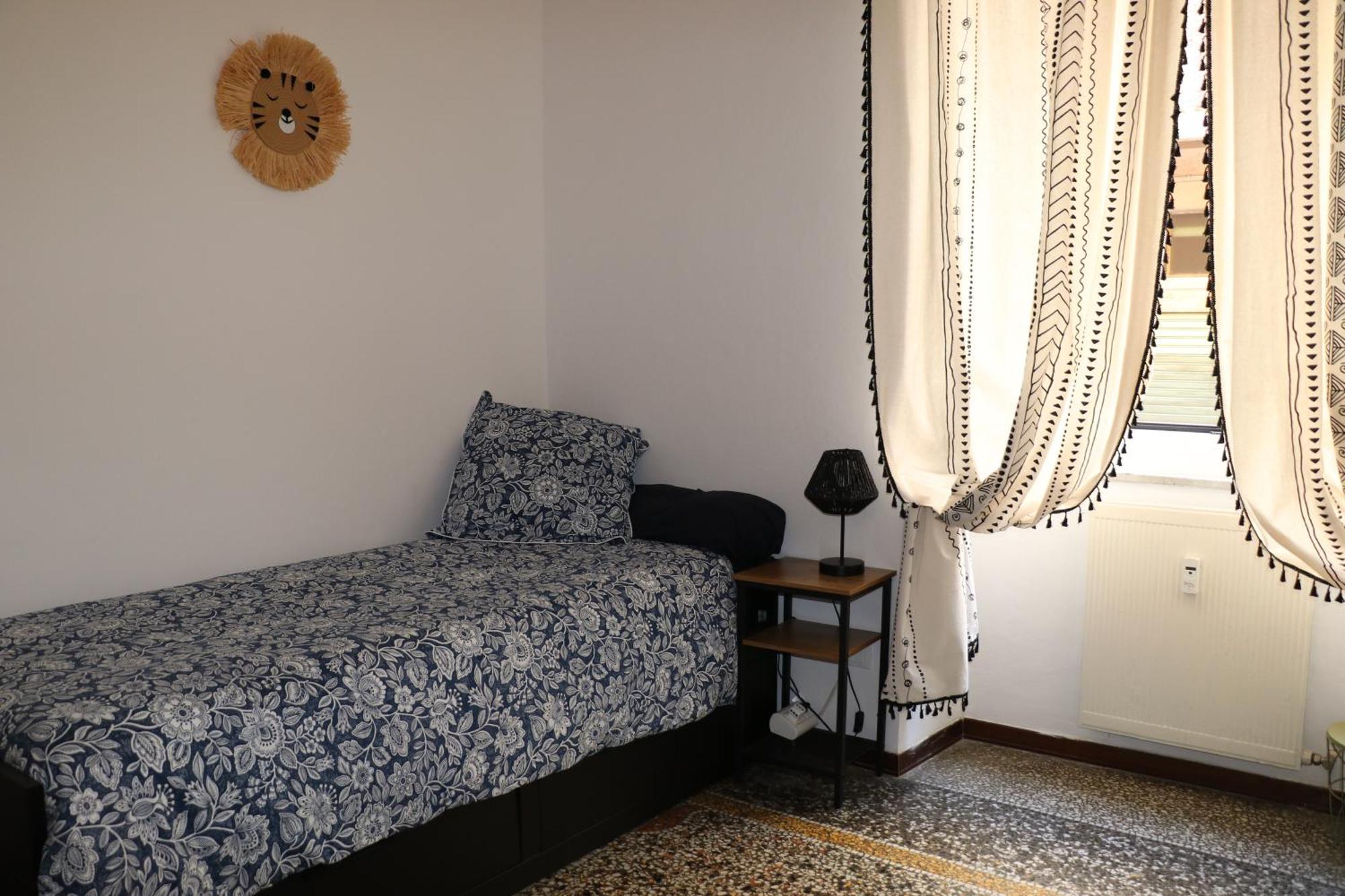 Apartment La Casa Di Leonardo Genua